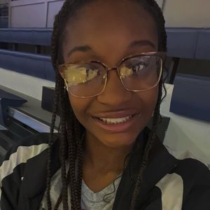 Meet your Posher, Aniyah